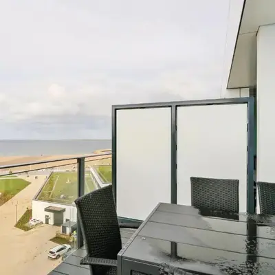 Highend Travemünde - Whg 611