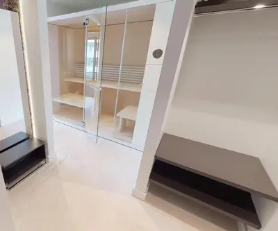 Grundriss der Unterkunft White Pearl Apartment 3.12