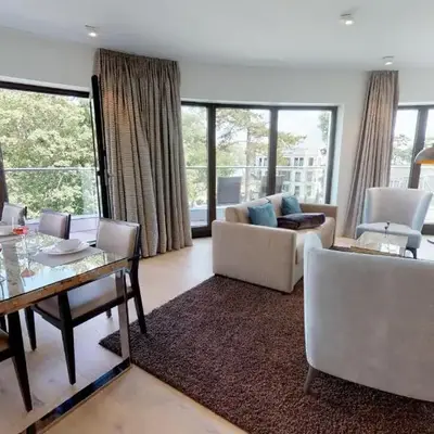 White Pearl Apartment 3.12