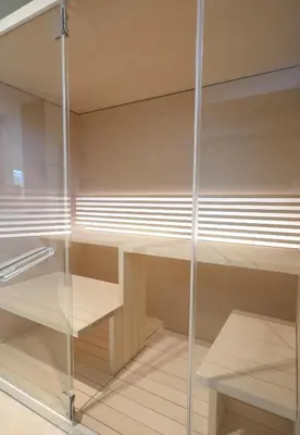 Grundriss der Unterkunft White Pearl Apartment 4 02