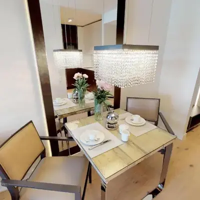 White Pearl Apartment 2.15