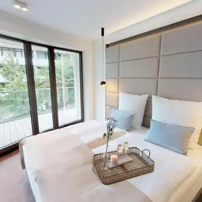 White Pearl Apartment 1.16