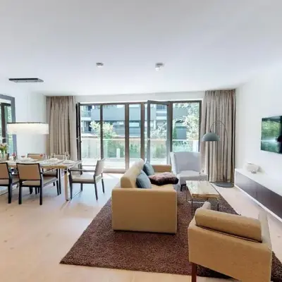 White Pearl Apartment 0.04