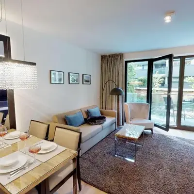 White Pearl Apartment 0.03