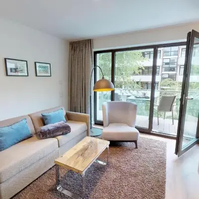 White Pearl Apartment 1.13