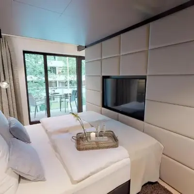 White Pearl Apartment 1.10