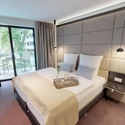 White Pearl Apartment 1.06