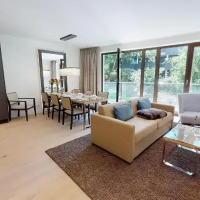 White Pearl Apartment 0.02