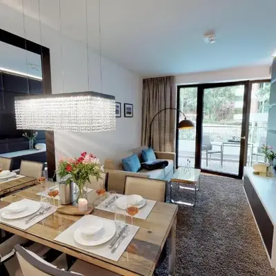 White Pearl Apartment 0.09