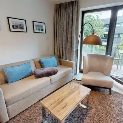 White Pearl Apartment 1.02
