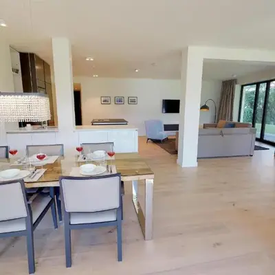 White Pearl Appartment 0.16