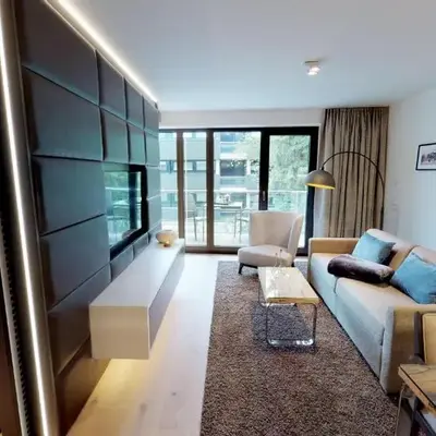 White Pearl Apartment 1.04