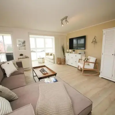 Ferienwohnung EAST COAST
