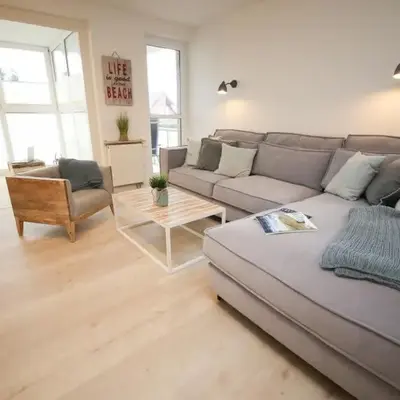Ferienwohnung WEST COAST