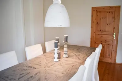 Grundriss der Unterkunft Ferienwohnung Hansa Lounge 18