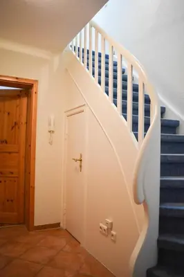 Grundriss der Unterkunft Ferienwohnung Hansa Lounge 18