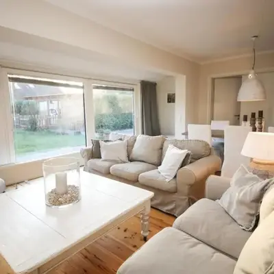 Ferienwohnung Hansa Lounge 18