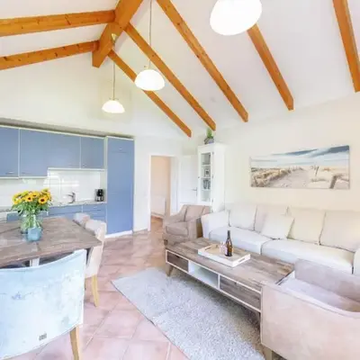 Ferienwohnung Hansa Lounge 20a