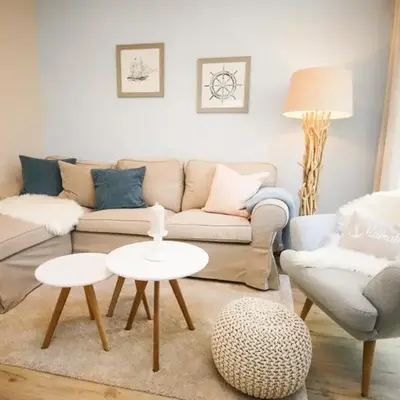 Ferienwohnung Seelounge 30