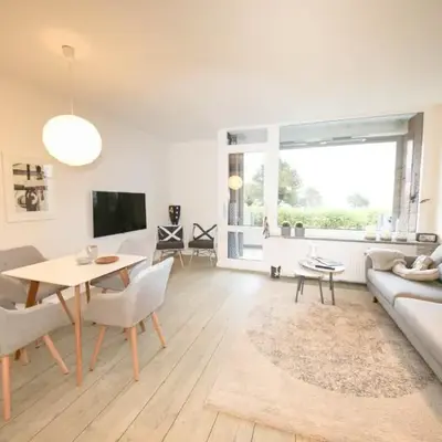 Ferienwohnung Kaiserblick