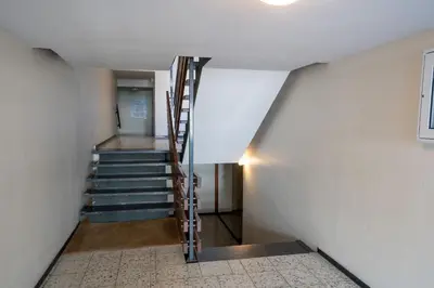 Grundriss der Unterkunft Appartementhaus Terrassenhügel Strandsuite