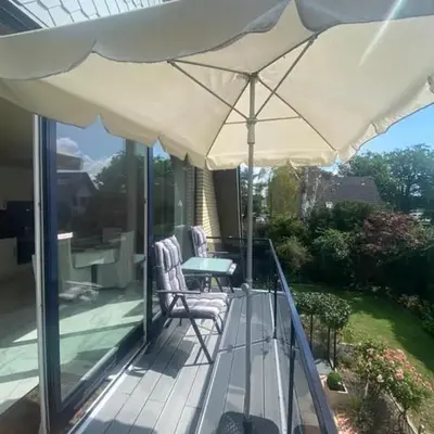 Ferienwohnung Goldene Perle