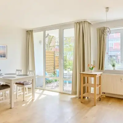 Ferienwohnung Sonnendeck Moba-Travel
