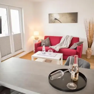Ferienwohnung Nordlicht