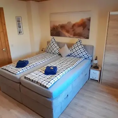Ferienwohnung 