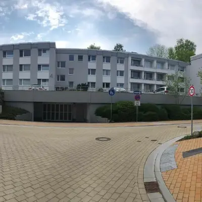 Ferienwohnung Juchmann