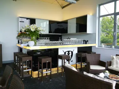 Grundriss der Unterkunft Strandgrün Golf- & Spa Resort