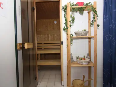 Grundriss der Unterkunft Apartment house Pinamar, Scharbeutz