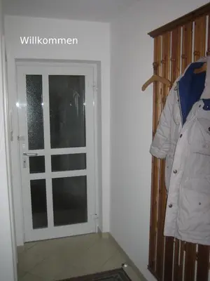 Grundriss der Unterkunft FeWo ostseele - Julchen