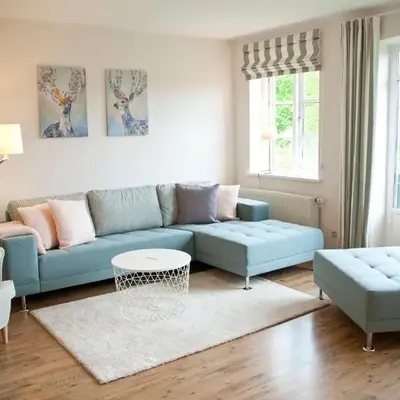 Ferienwohnung Stina