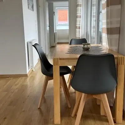 Ferienwohnung Baltic Living