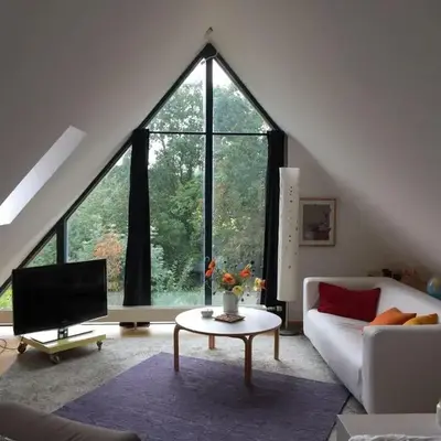 drunter-drueber-Maisonette-Ferienwohnung-Luebecker-Bucht
