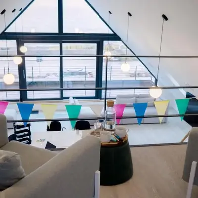 Ferienwohnung 