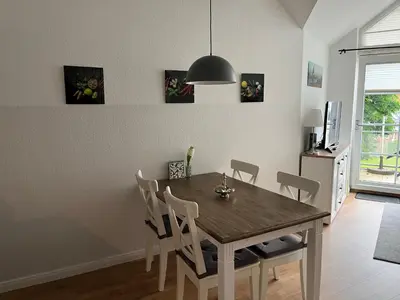 Grundriss der Unterkunft Gorch-Fock-Straße 2