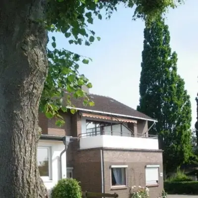 Apartmentvermittlung Mehr als Meer - Objekt 44