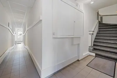 Grundriss der Unterkunft PEMATRA Haus Waterkant - FeWo Piratennest