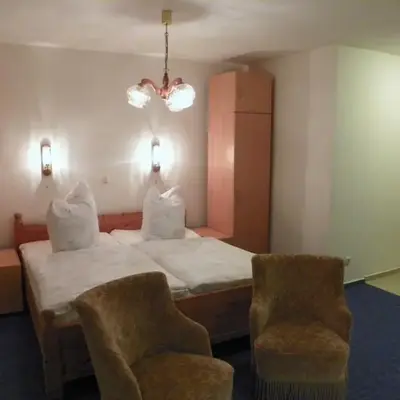 Gemütlich privat allergiearm
