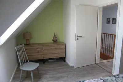Grundriss der Unterkunft Feriendomizil Lotta und Michel