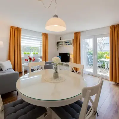 Komfort Ferienwohnung Steiger