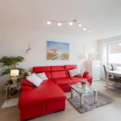Ferienwohnung Baltic Mare