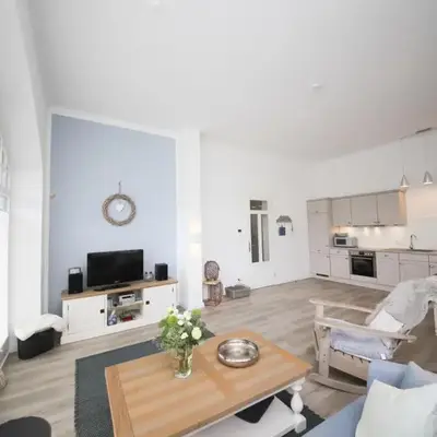 Ferienwohnung Long Island