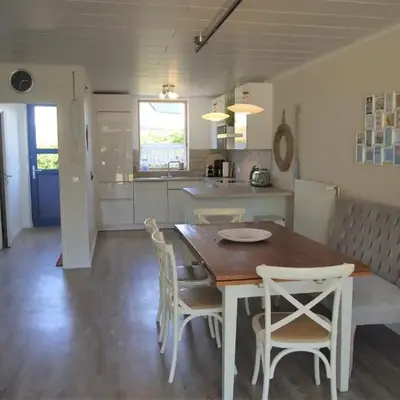 Ferienhaus Haffmeer