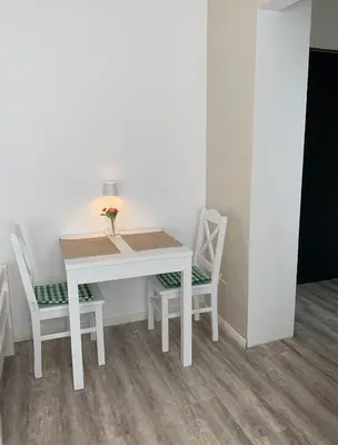 Grundriss der Unterkunft Haus 8