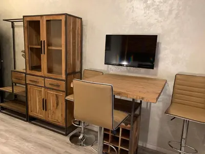 TV/Unterhaltungsangebot in der Unterkunft Haus 8