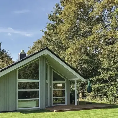 Stunning Home In Krems Iiwarderbrück