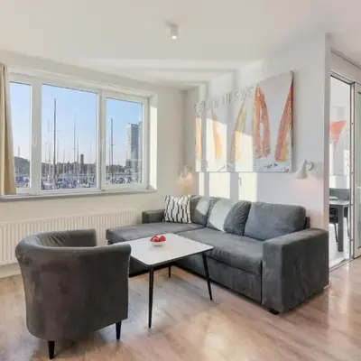Passatvilla - Apartment 2